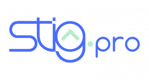 Logo de la startup Stig pro