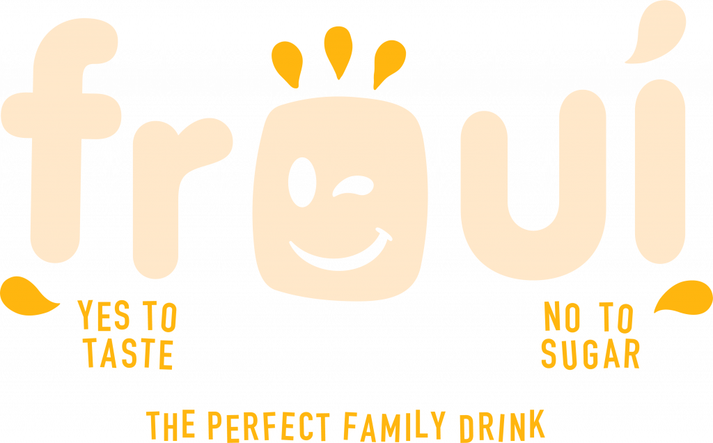 Logo de la startup frOui drinks
