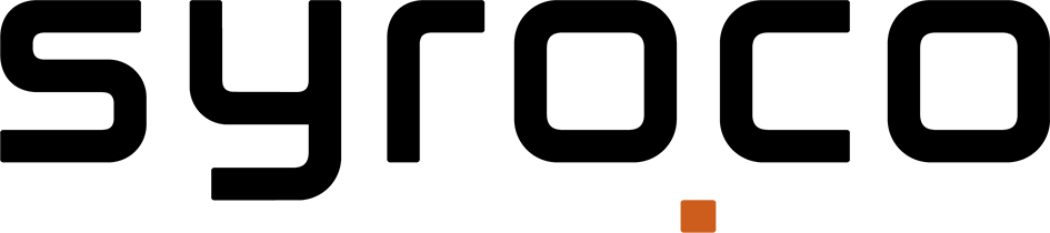 Logo de la startup Syroco