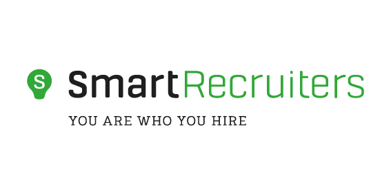 Logo de la startup SmartRecruiters