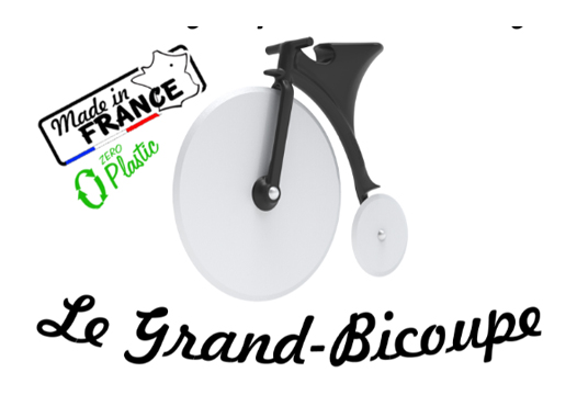 Logo de la startup Le Grand-Bicoupe