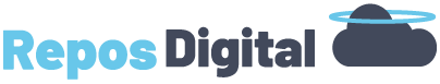 Logo de la startup Repos Digital