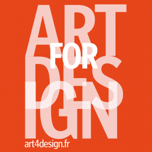 Logo de la startup Art4design
