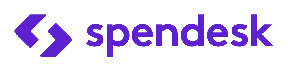 Logo de la startup Spendesk