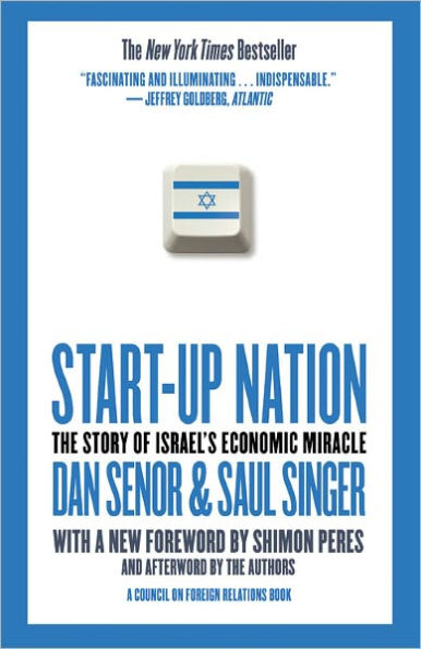 Startup Nation