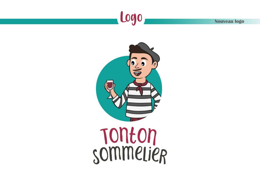 Tonton Sommelier