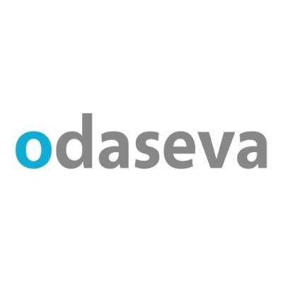 Logo de la startup Odaseva