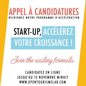 Open Tourisme Lab