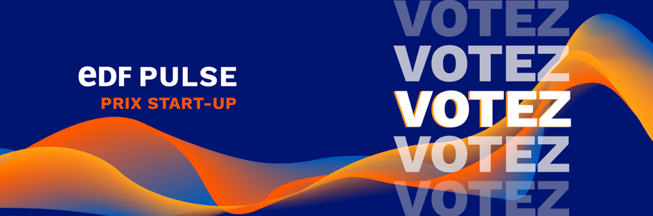 PRIX START-UP EDF PULSE