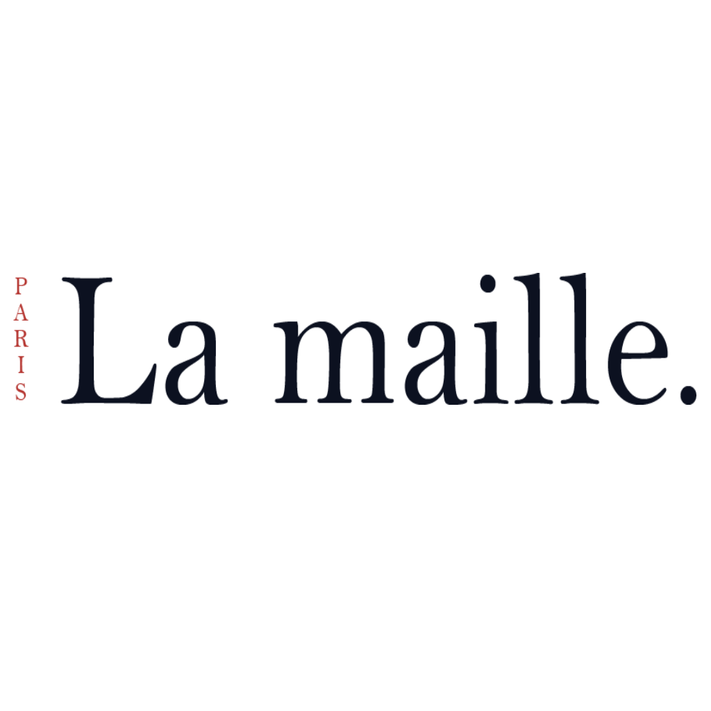 Logo de la startup La maille