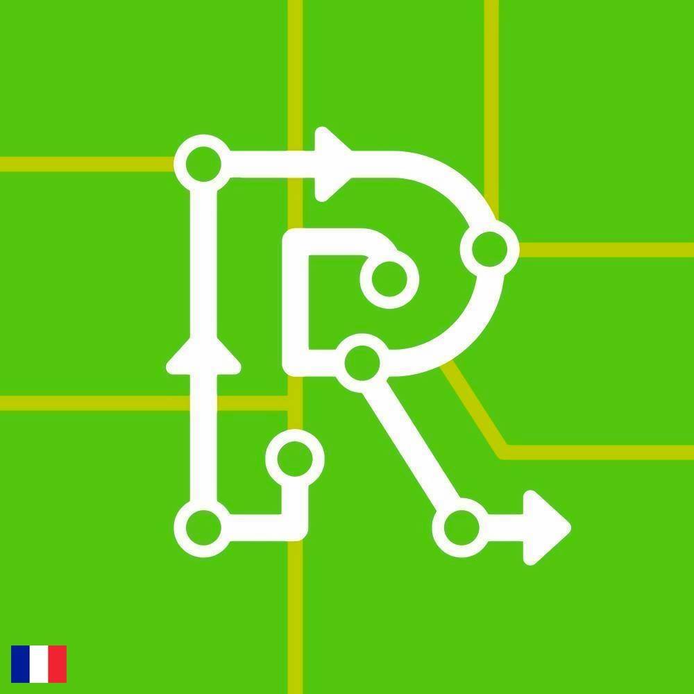 Logo de la startup Runnin’City,