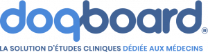 Logo de la startup Doqboard