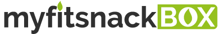 Logo de la startup myfitsnackbox