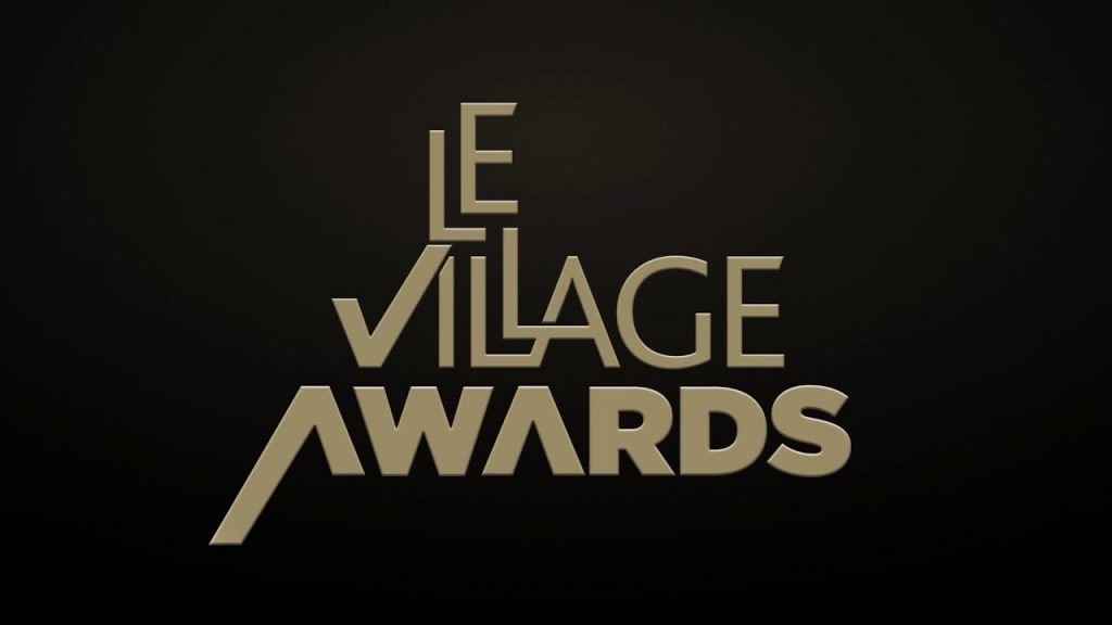 LE village by CA
