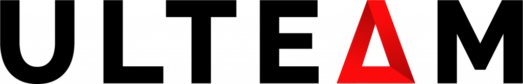 Logo de la startup Ulteam