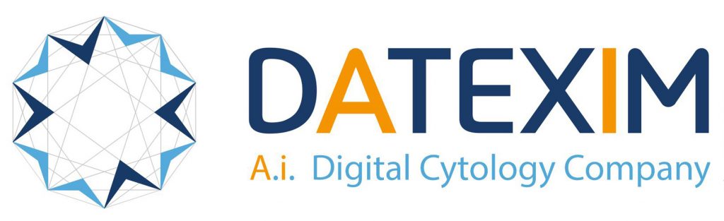 Logo de la startup DATEXIM