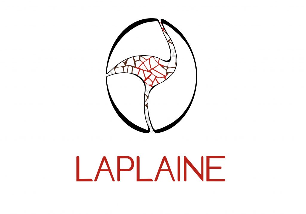 Logo de la startup LAPLAINE