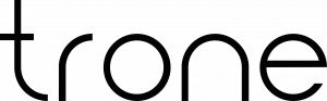 Logo de la startup Trone