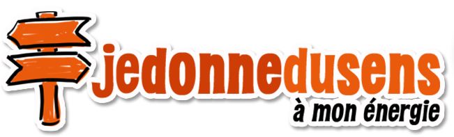 Je Donne du Sens