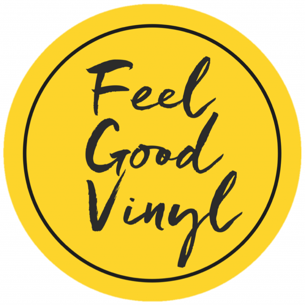 Illustration du crowdfunding Feel Good Vinyl