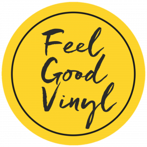 Illustration du crowdfunding Feel Good Vinyl