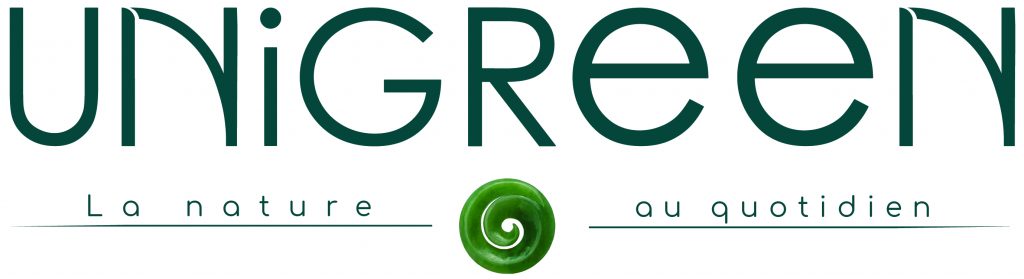 Logo de la startup Unigreen