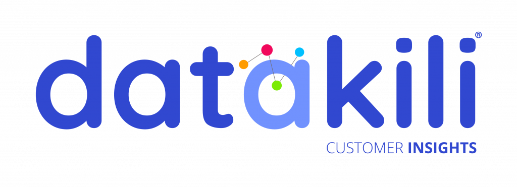 Logo de la startup datakili®