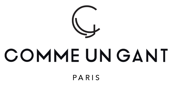 Logo de la startup COMME UN GANT