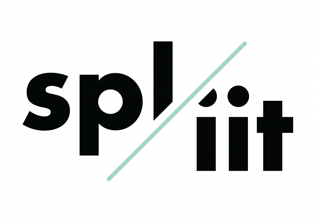 Logo de la startup Spliit