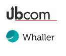 Logo de la startup UBCOM