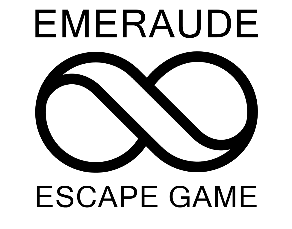 Logo de la startup EMERAUDE ESCAPE