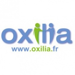 Logo de la startup Oxilia