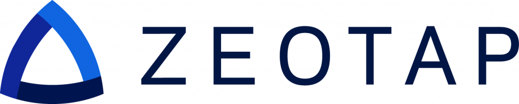 Logo de la startup ZEOTAP