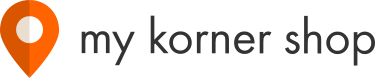 Logo de la startup MY KORNER SHOP