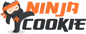 Logo de la startup Ninja Cookie