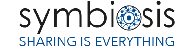 Logo de la startup SYMBIOSIS