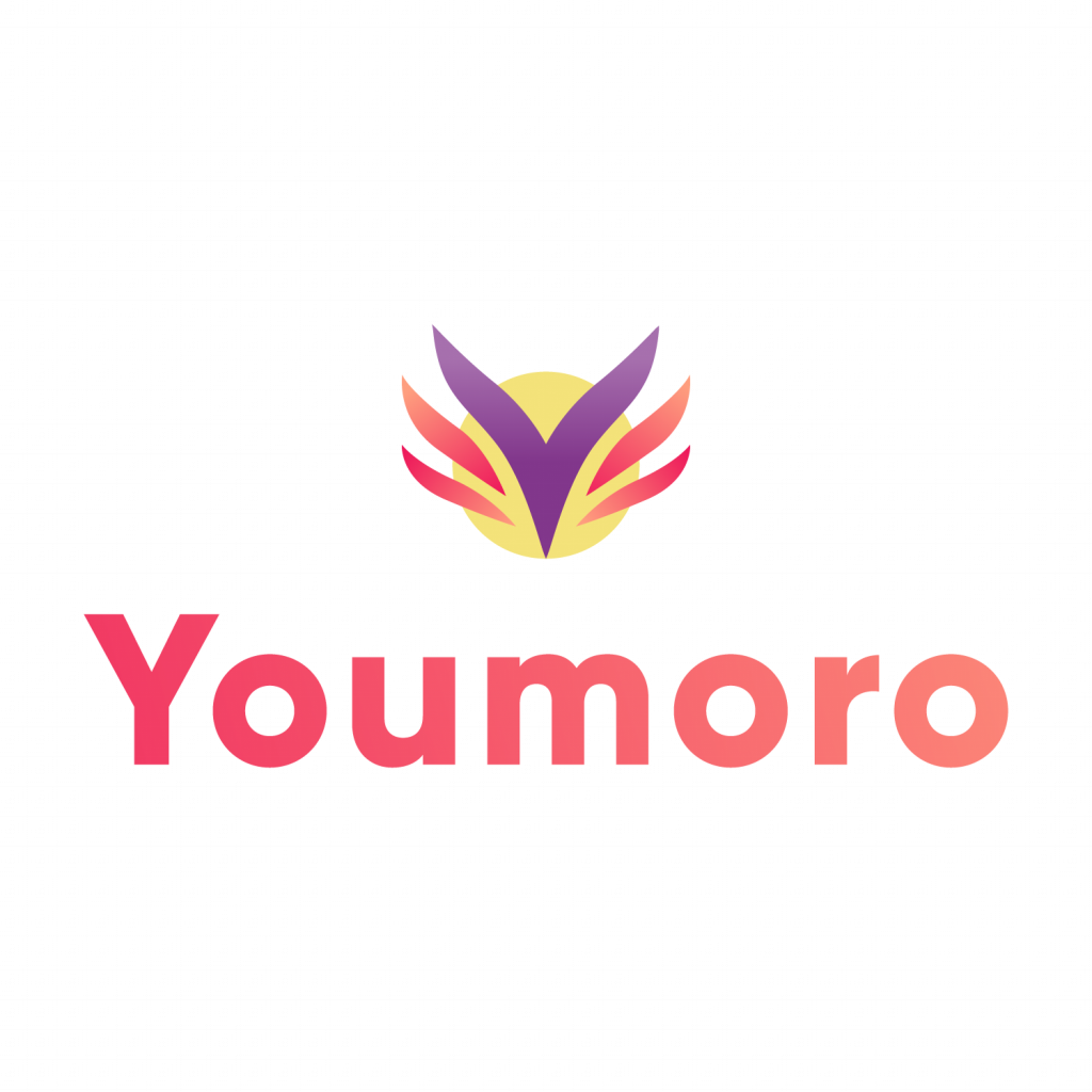 Logo de la startup Youmoro