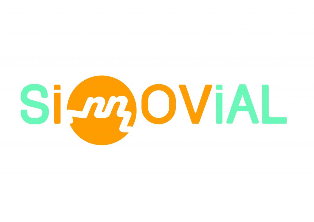 Logo de la startup SINNOVIAL