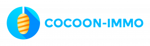 Logo de la startup Cocoon-Immo