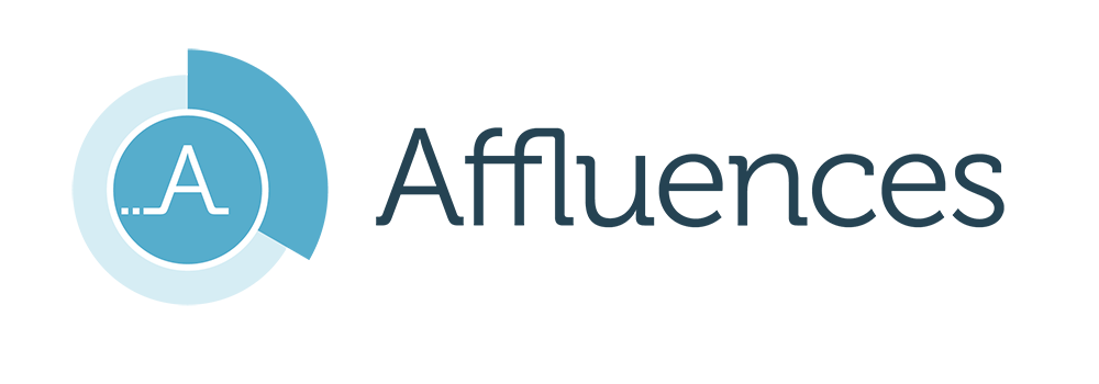 Logo de la startup Affluences