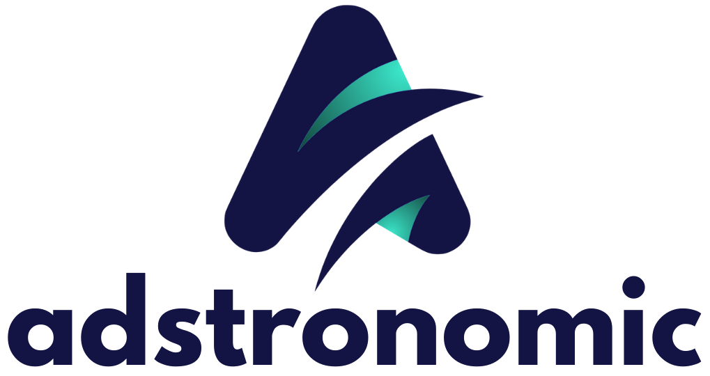 Logo de la startup Adstronomic