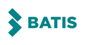 Logo de la startup Batis io