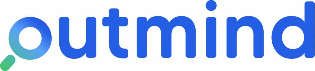 Logo de la startup Outmind