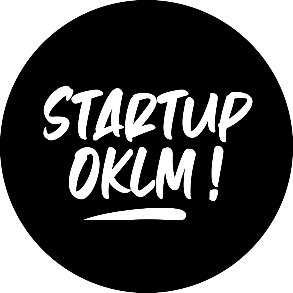 Illustration du crowdfunding StartupOKLM, Le Mag 🚀