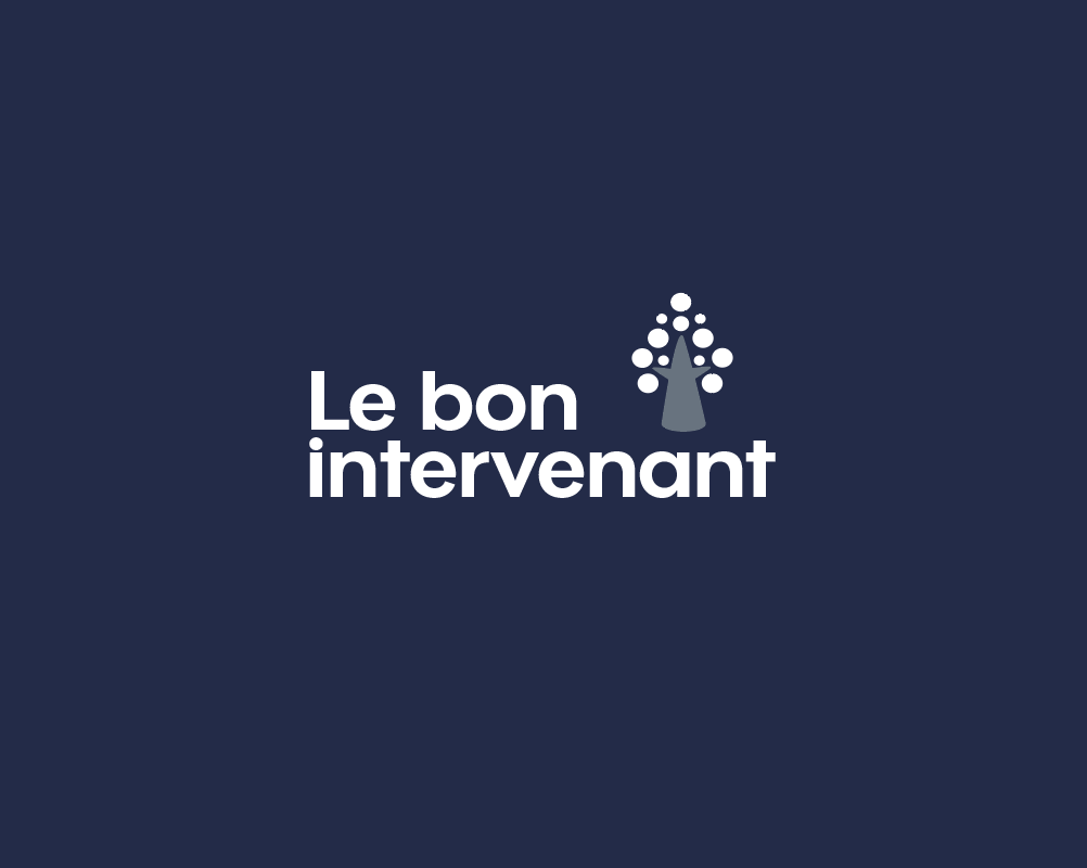 Logo de la startup Le bon intervenant