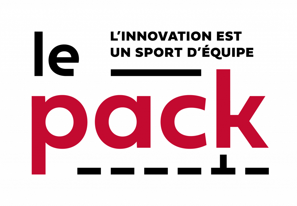 Le Pack – Accélérateur