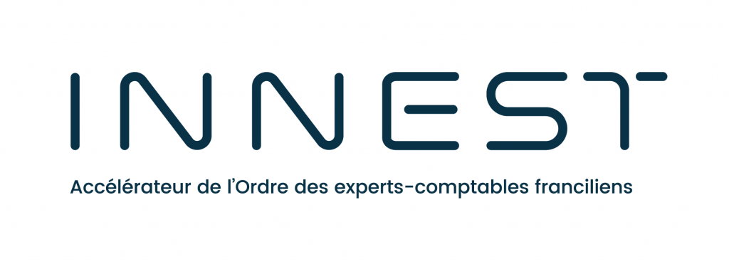 Logo de la startup Innest