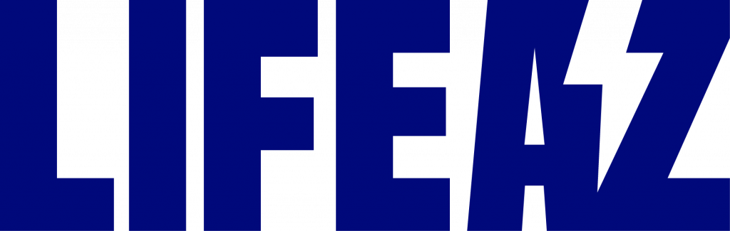 Logo de la startup Lifeaz