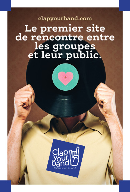 ClapYourBand