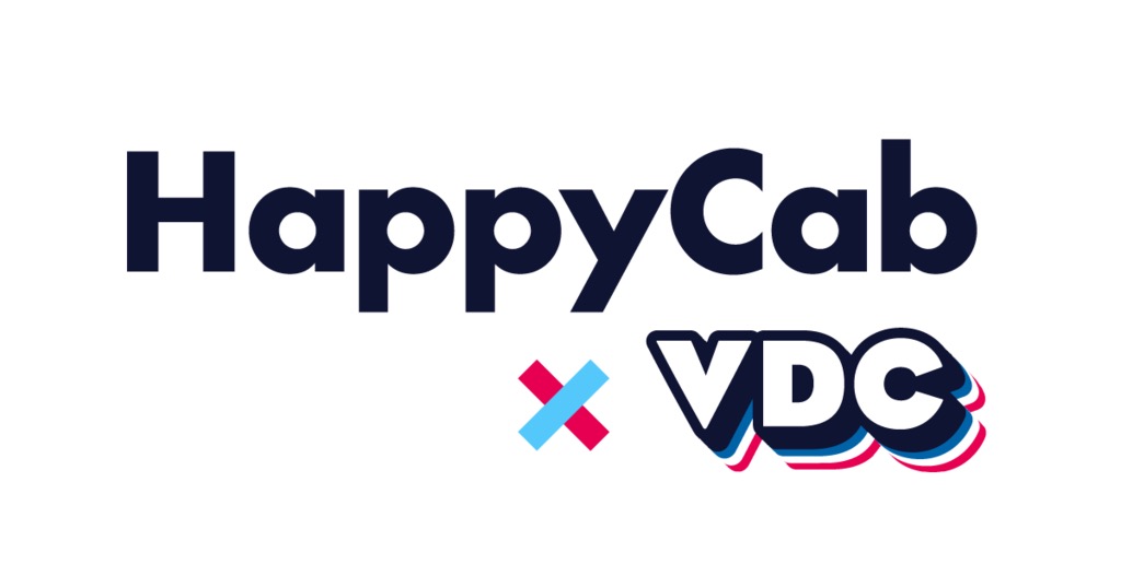 HappyCab